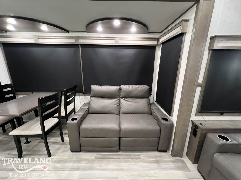 2024 Grand Design Solitude 310GK - Image 22