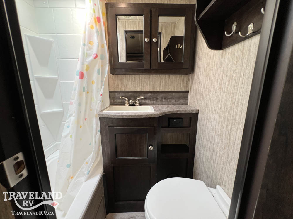 2018 Heartland Sundance XLT SD XLT 291 QB - Image 41