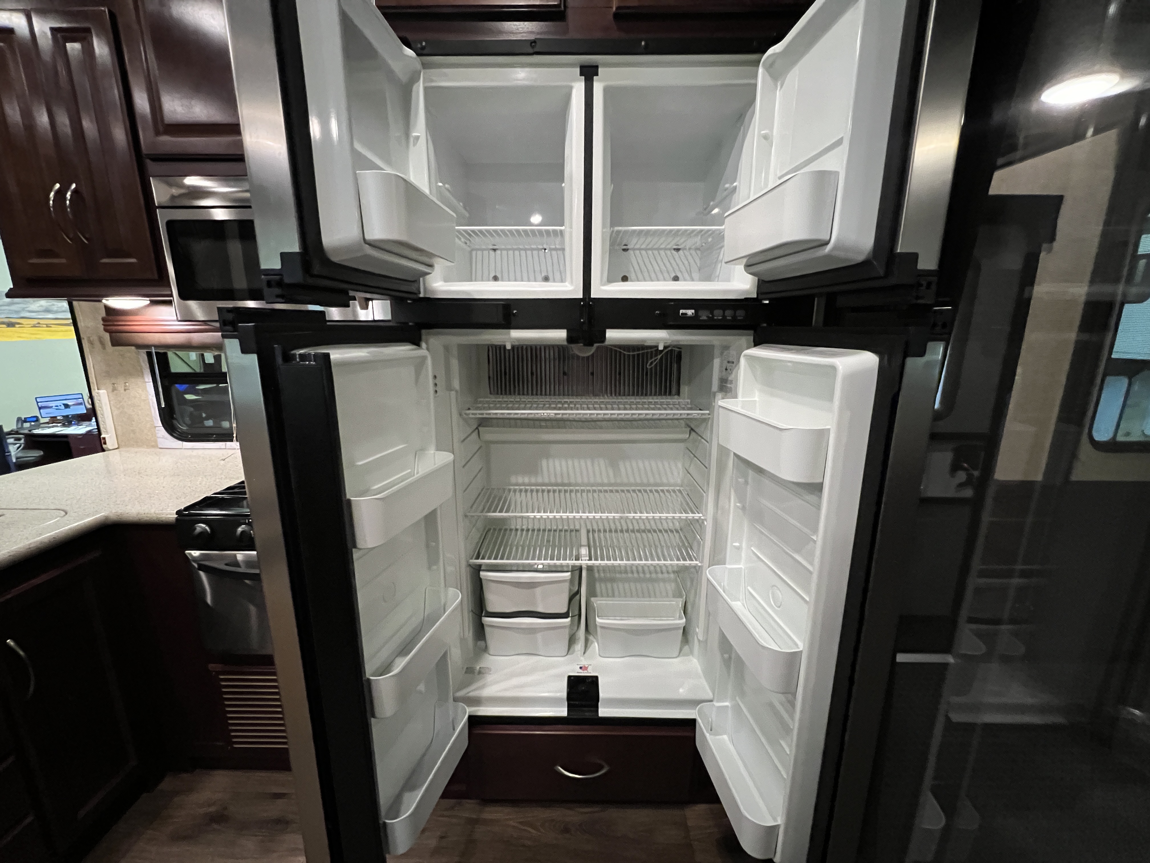 2014 HEARTLAND CYCLONE M-3100 - Image 13