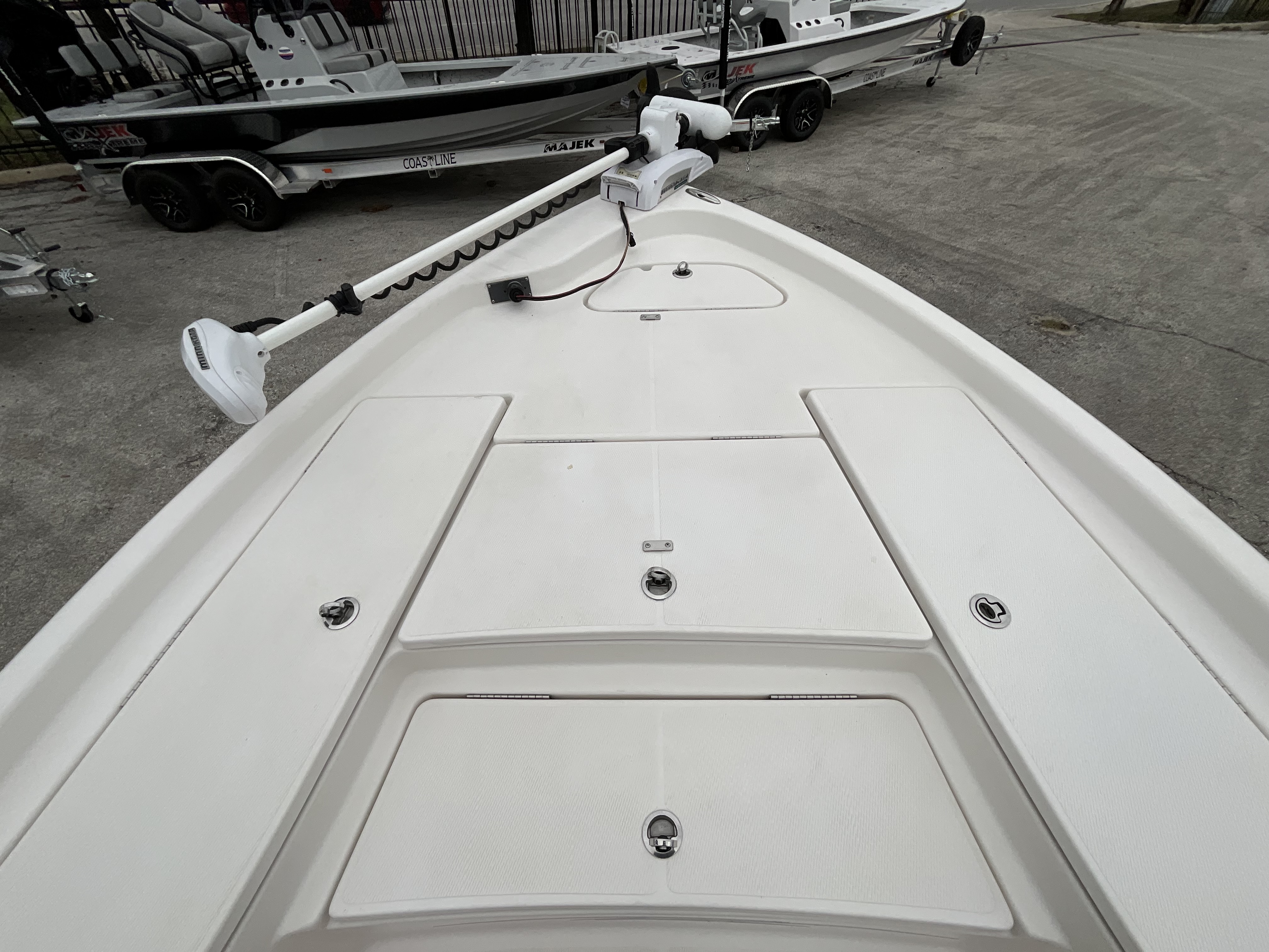 2017 BLUEWAVE 2000 PUREBAY - Image 19