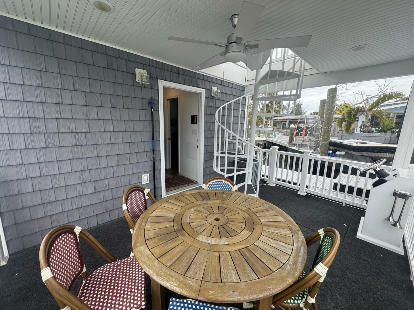 2019 Harbor Home Cozy Cottage 52' x 16' Tiny Boat - Image 48