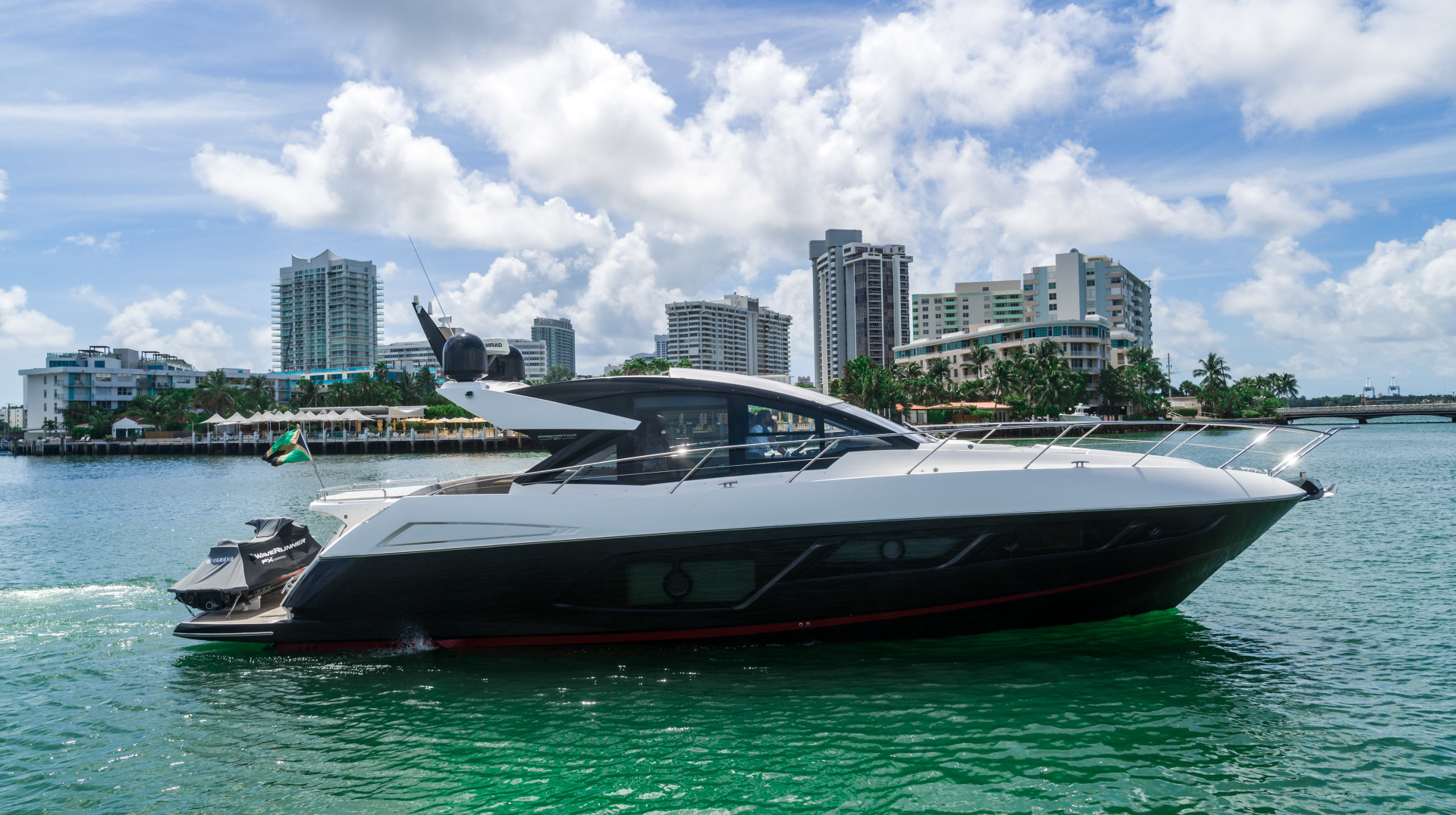 2019 Sunseeker Predator - Image 4
