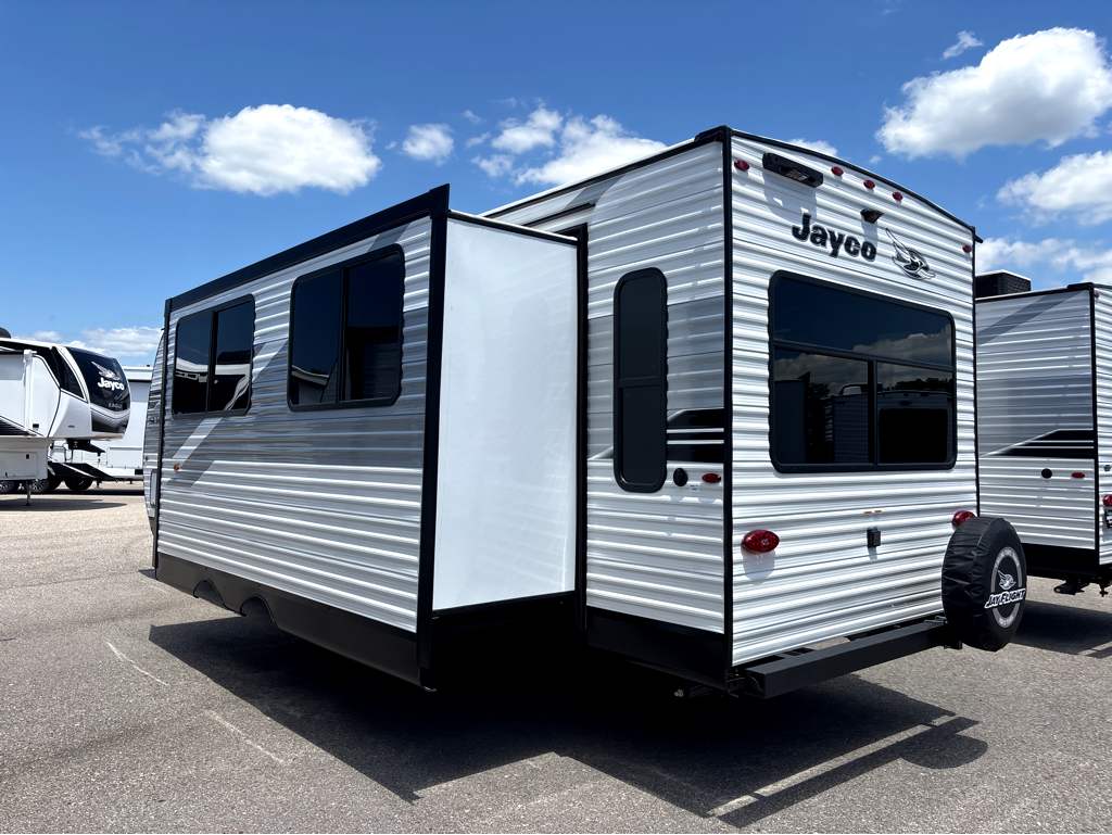 2026 JAYCO JAY FLIGHT SLX 262RLS - Image 4