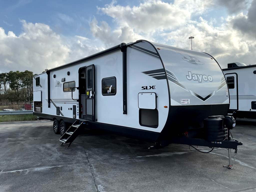 2026 JAYCO Jay Flight 325 BHT SLX - Image 1