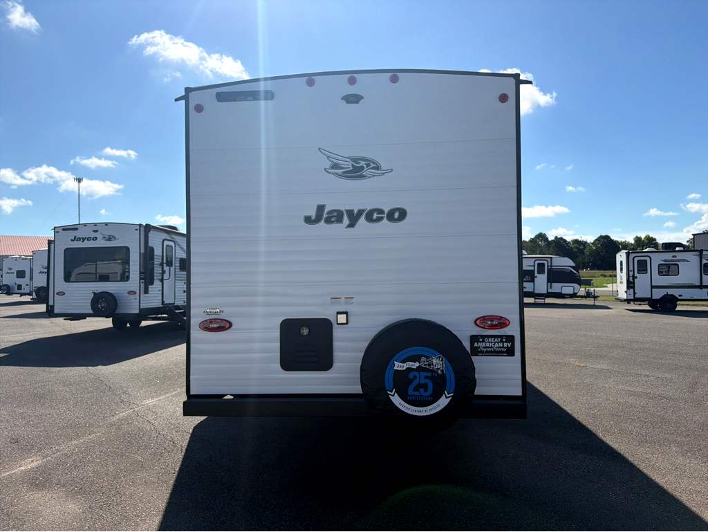 2027 JAYCO JAY FLIGHT 280BHS - Image 4