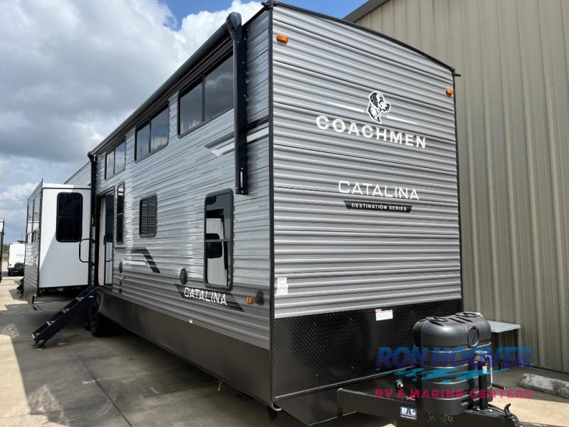 2026 COACHMEN CATALINA 44CONDO - Image 1