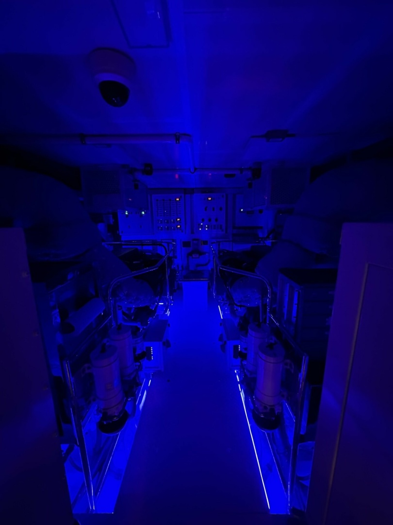 2014 Hargrave Sky Lounge - Image 61