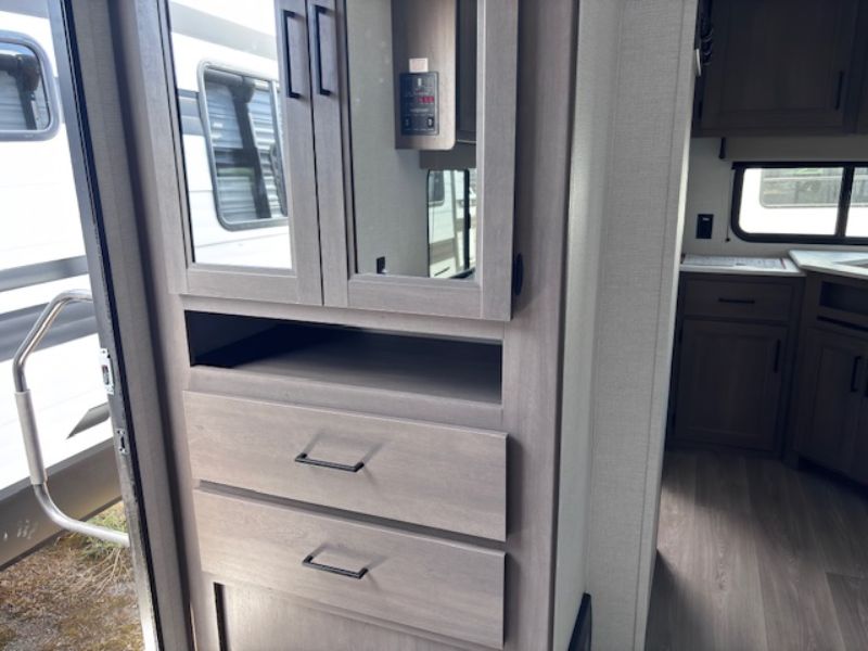 2026 Grand Design Transcend XPLOR 25MLX - Image 9