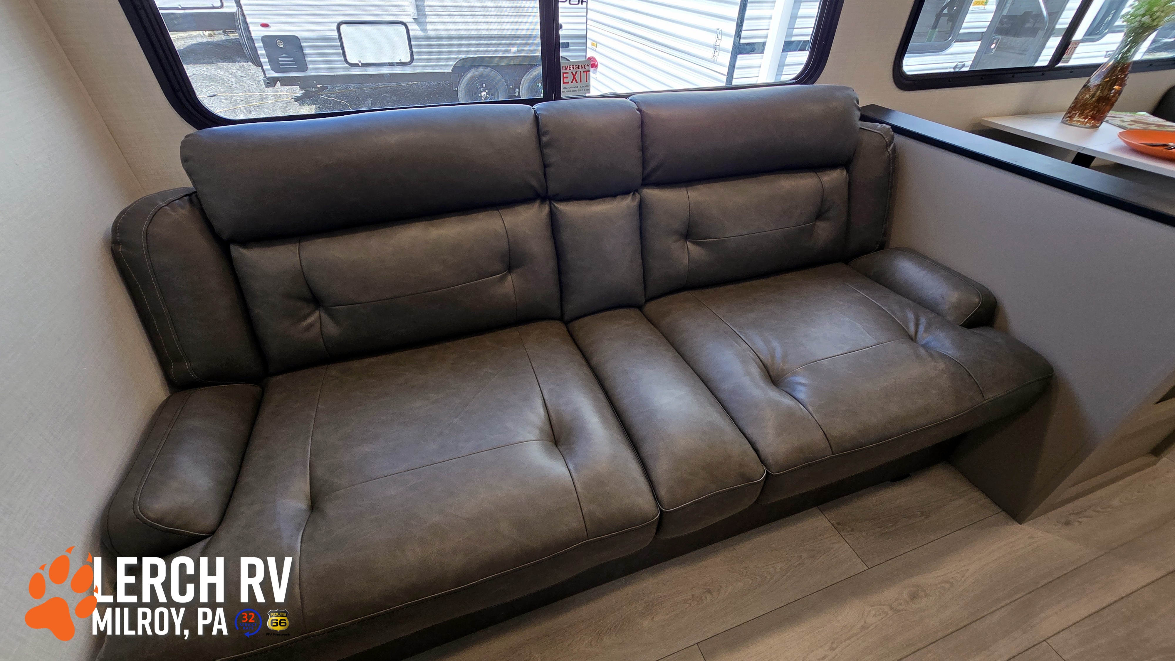 2027 KZ RV Connect SE C271BHKSE - Image 11