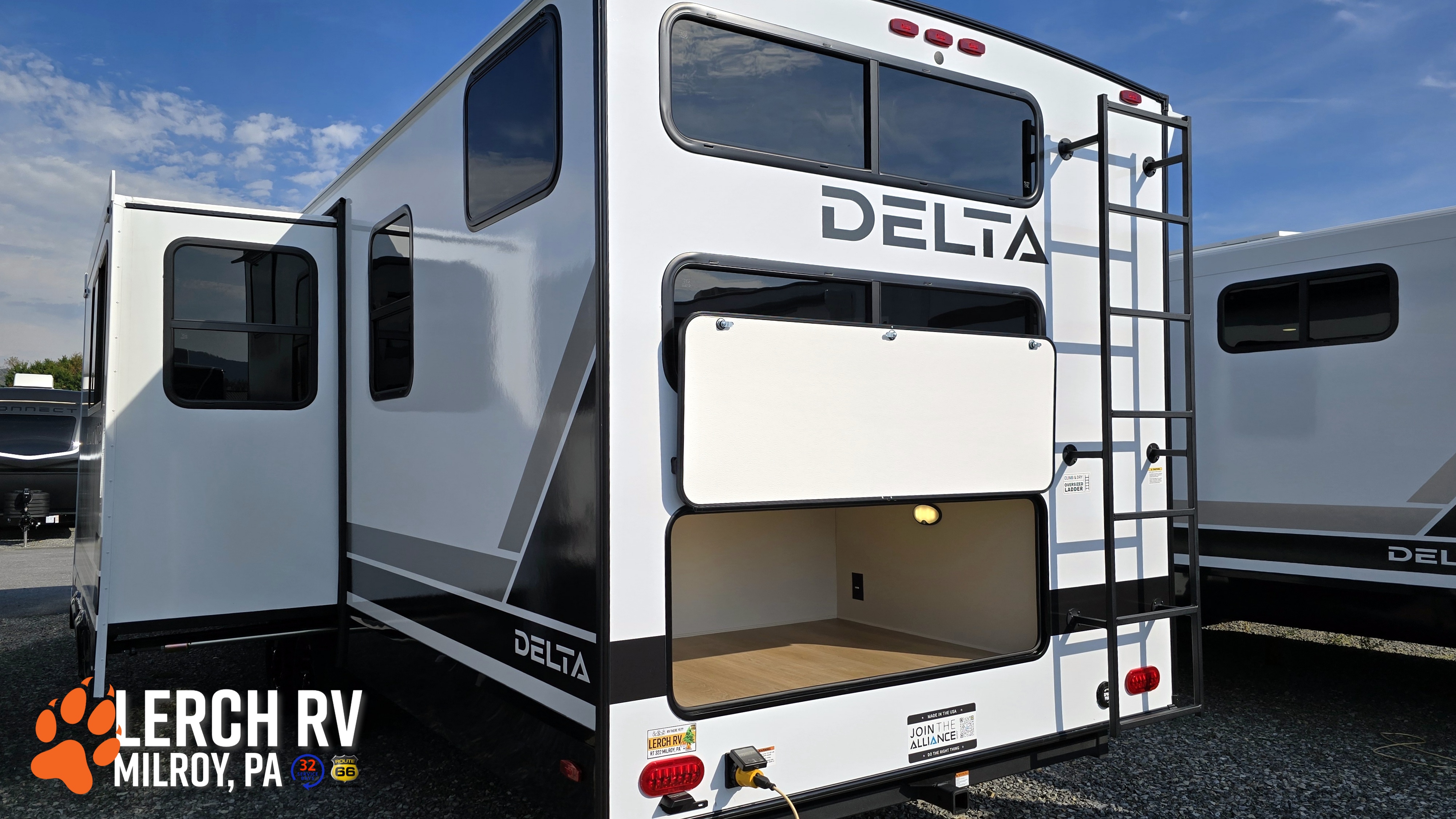 2027 Alliance RV Delta 291BH - Image 6