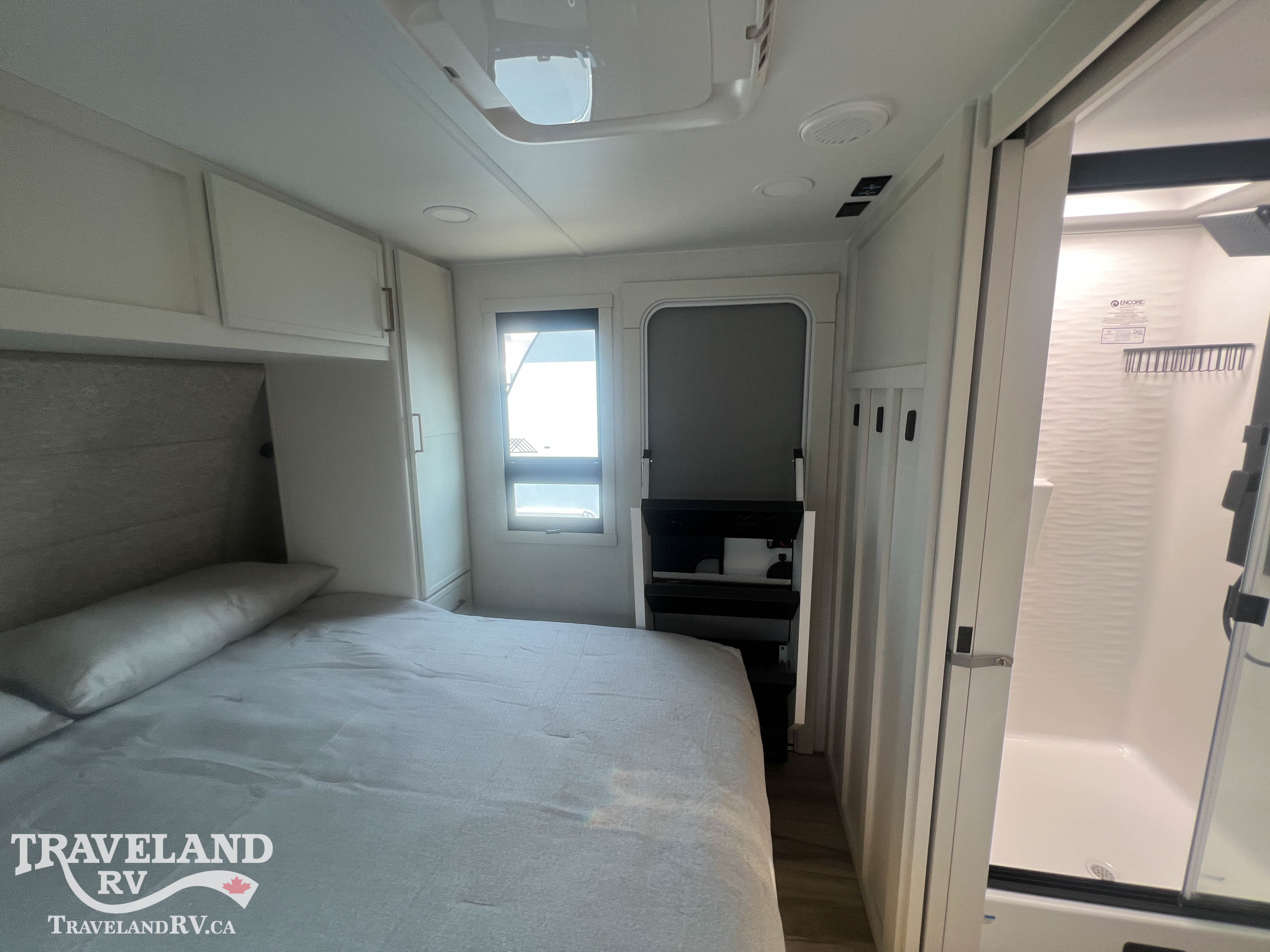 2027 BRINKLEY RV MODEL IX 25X - Image 28