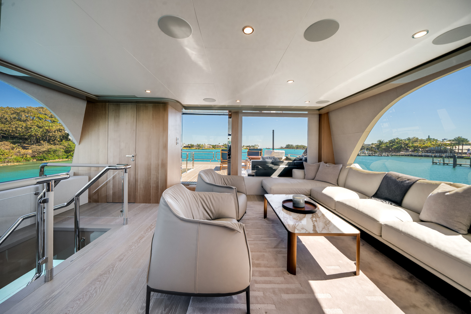 2025 Ocean Alexander 28L - Image 56
