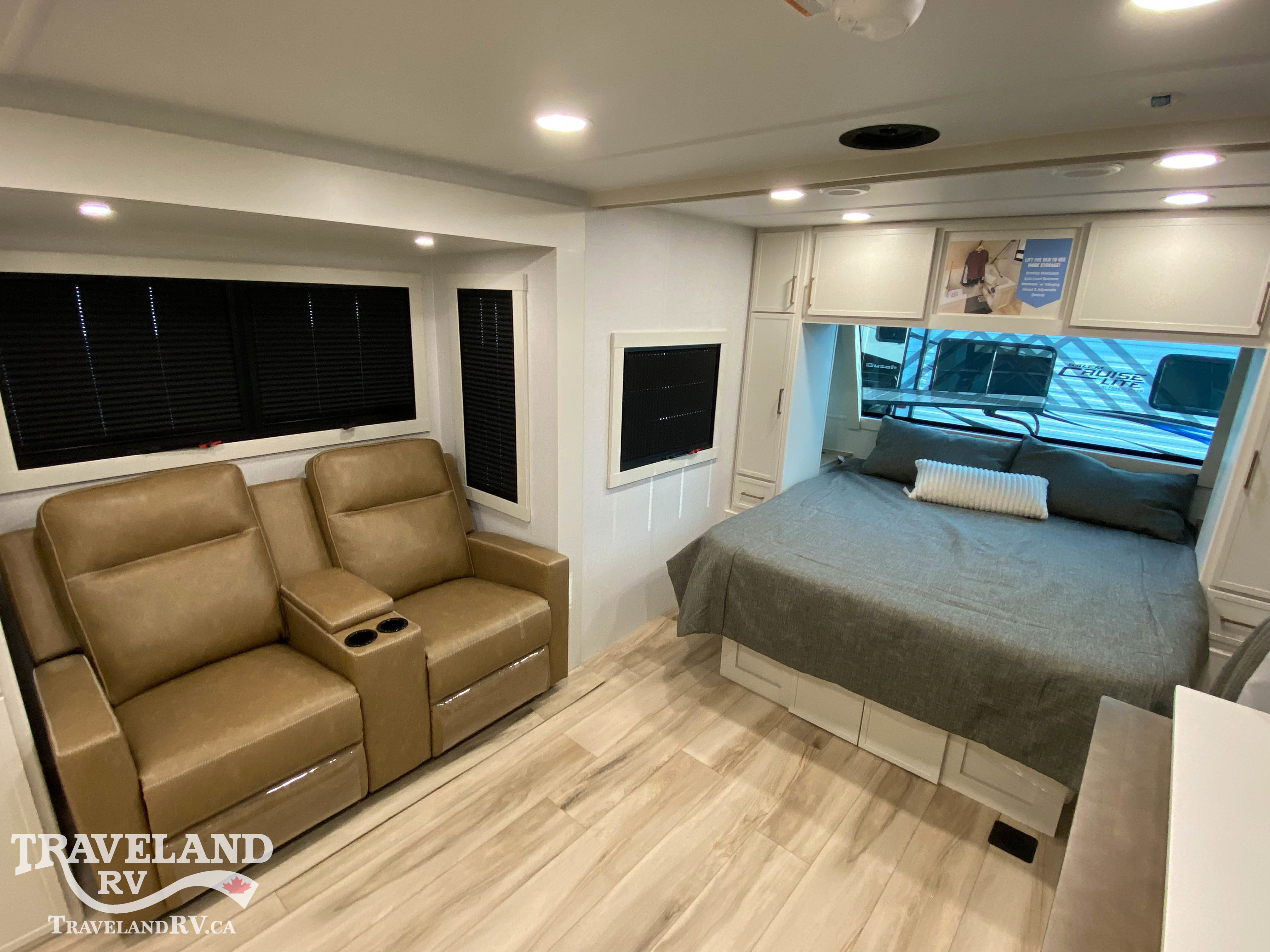2026 Brinkley RV Model I 235 - Image 5