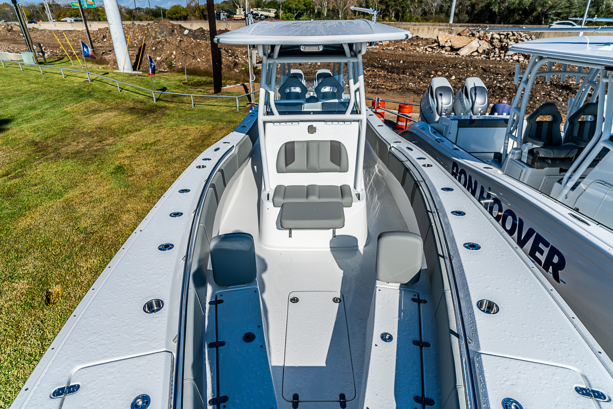 2026 Cape Horn 34XS - Image 17