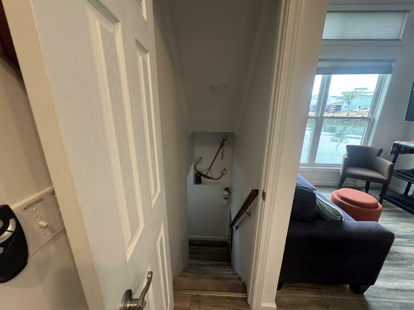 2019 Harbor Home Cozy Cottage 52' x 16' Tiny Boat - Image 40