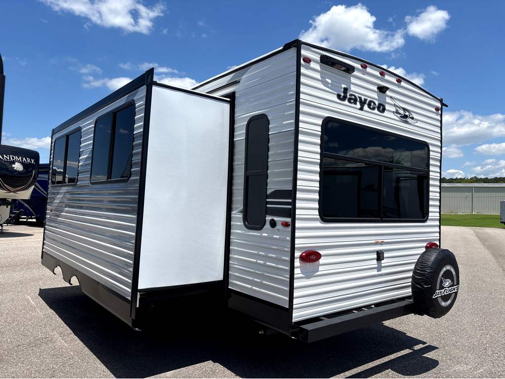 2026 JAYCO JAY FLIGHT SLX 262RLS - Image 4
