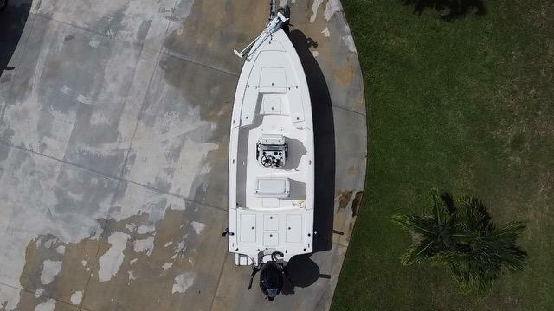 2022 PATHFINDER 2300 HPS Base - Image 6