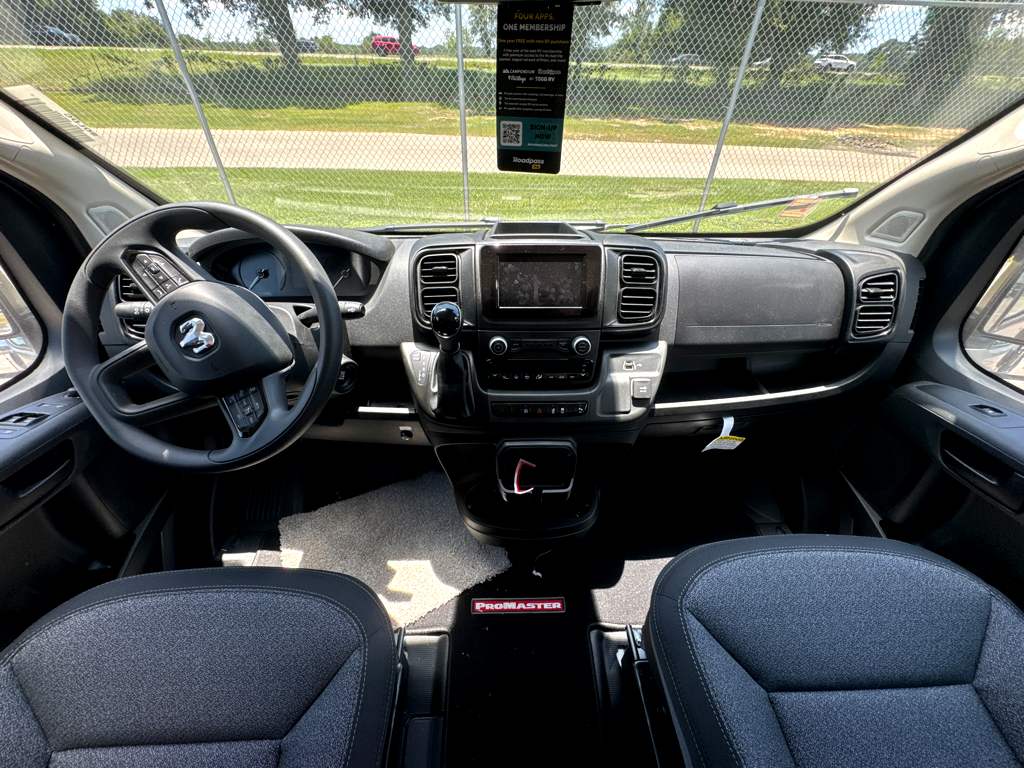 2027 ENTEGRA COACH ETHOS 20T - Image 22