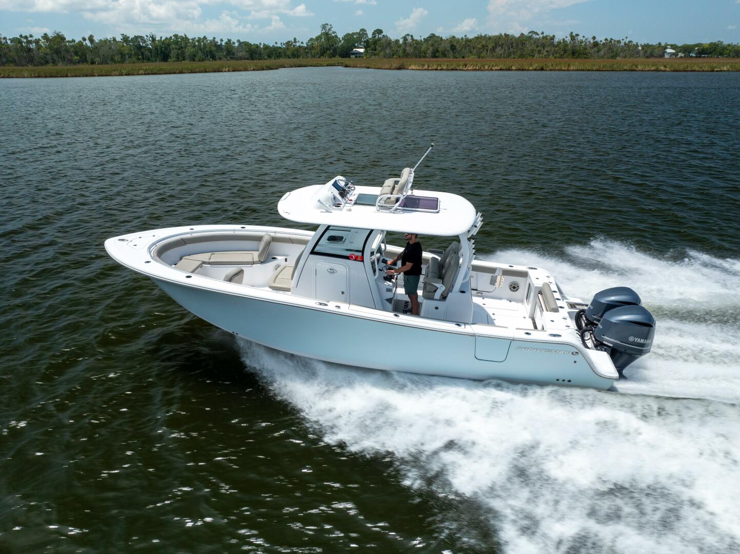 2021 Sportsman - Image 2