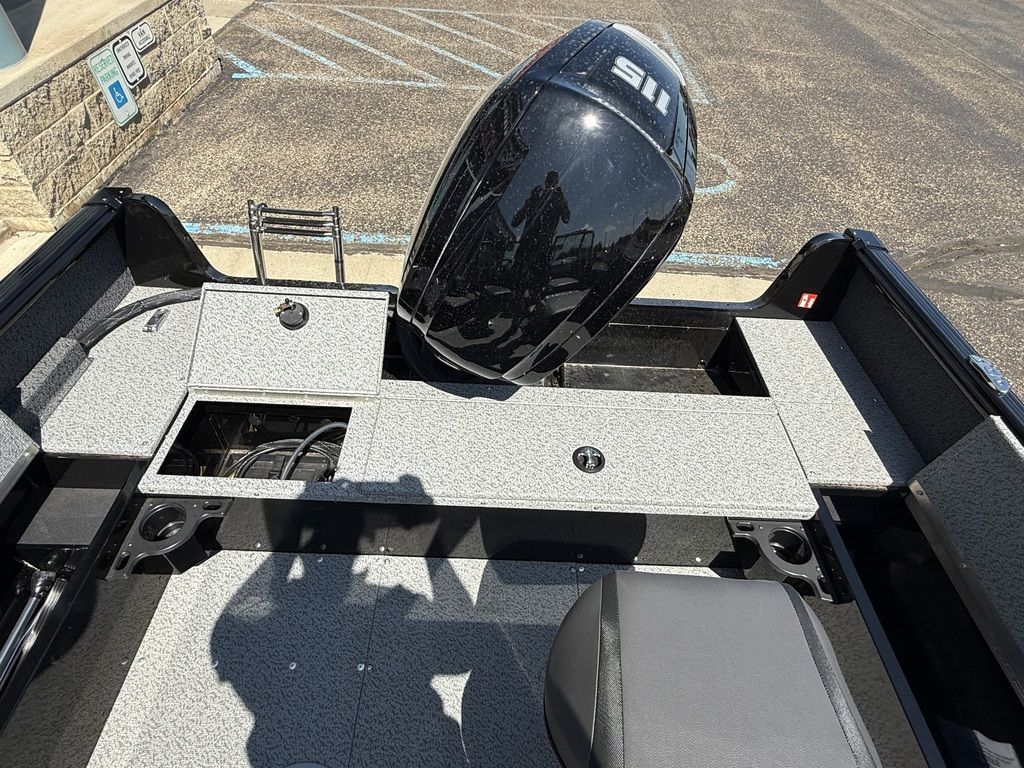 2026 Lund 1800 Explorer Sport - Image 22