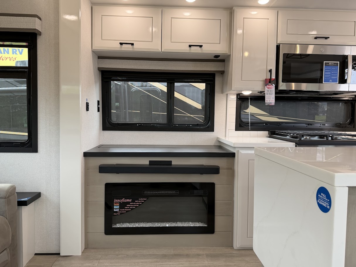 2026 JAYCO PINNACLE 36FBTS - Image 28