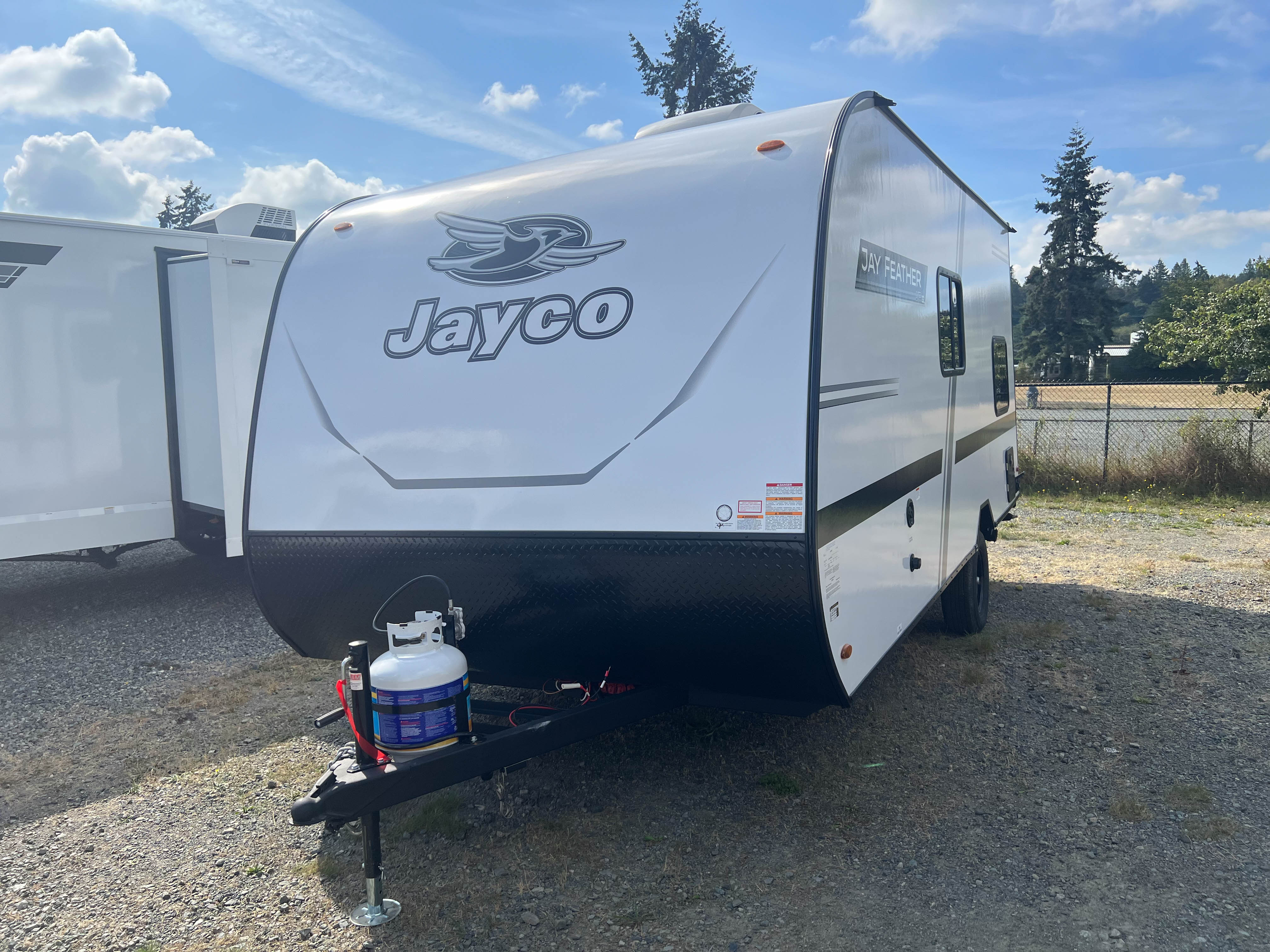 2027 Jayco Jay Feather Air SL 17BHSL - Image 5