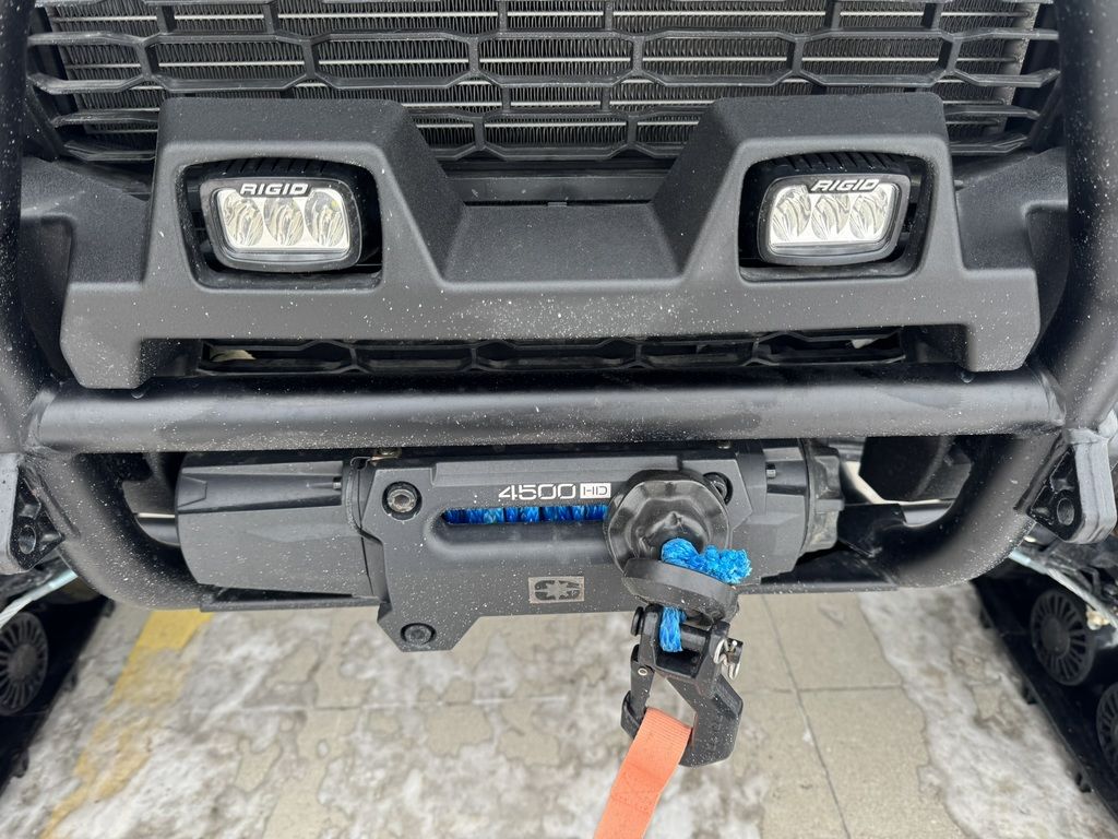 2024 Polaris® XPedition XP 5 NorthStar - Image 9