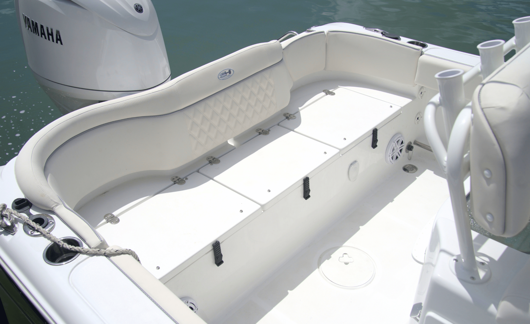 2027 SEA HUNT ULTRA 229 - Image 12