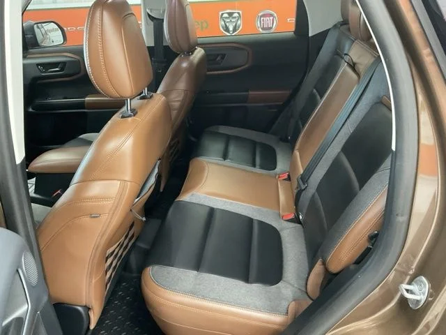 2022 Ford Bronco Sport Utility 4D Outer Banks 4WD - Image 21