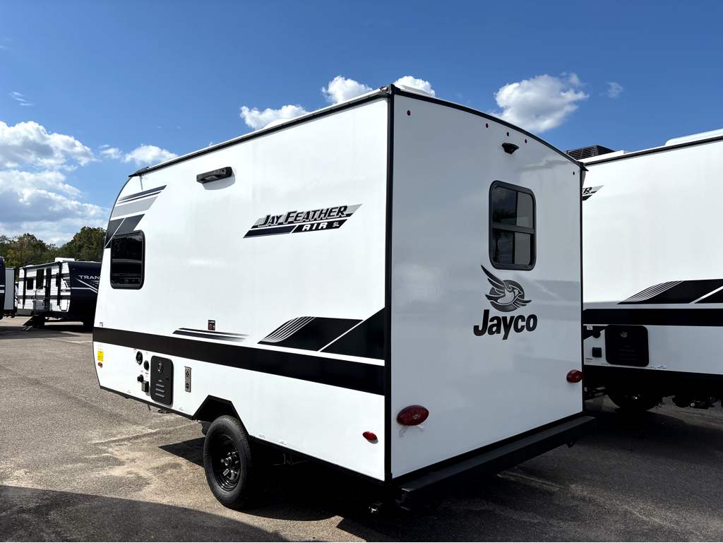 2026 JAYCO JAY FEATHER AIR 15TBSL - Image 4