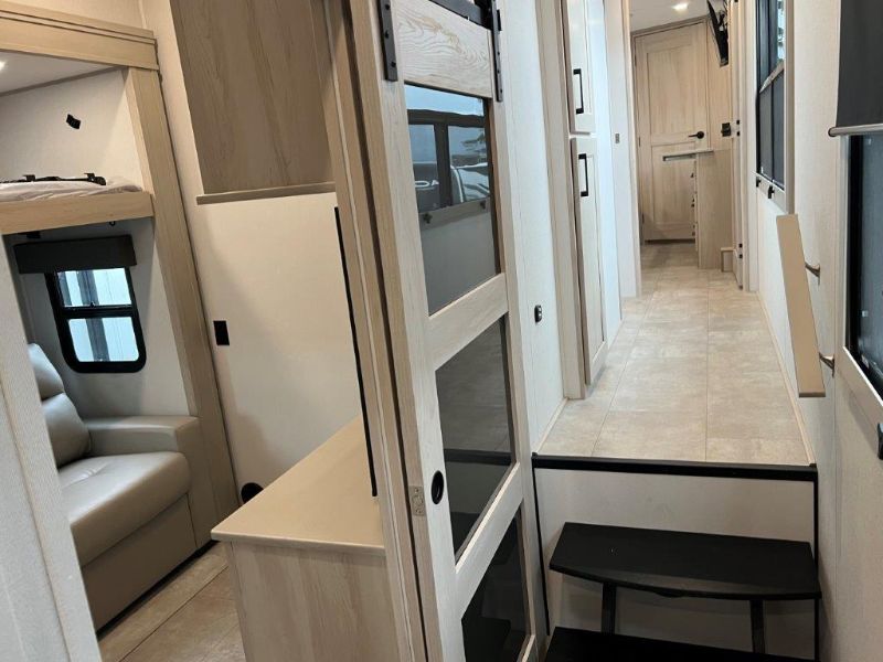 2025 Grand Design Solitude 388MBS - Image 10