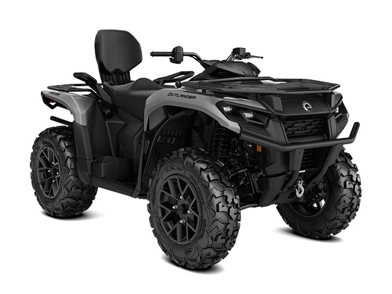 2026 Can-Am® Outlander MAX XT 700 - Image 1