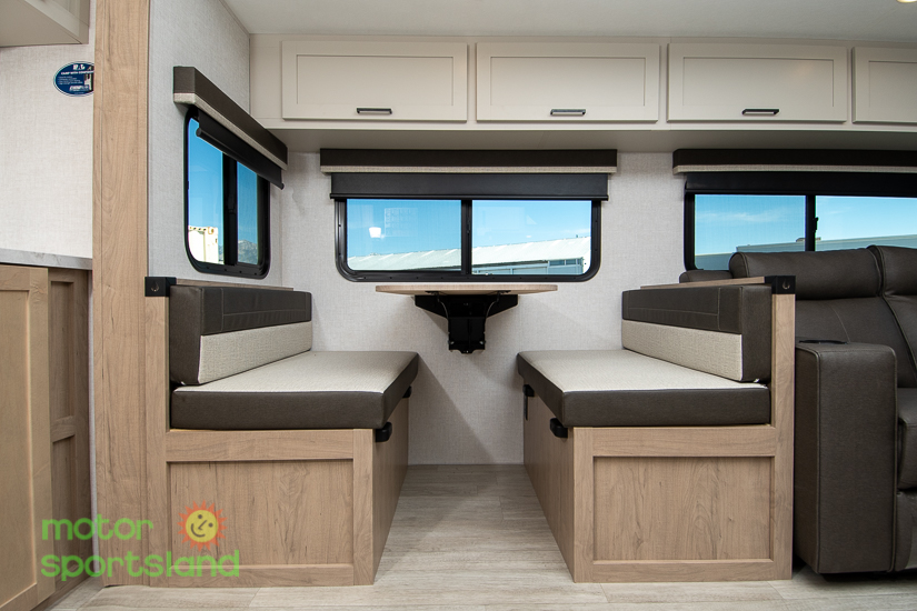 2027 Ember RV E-Series 26ETS - Image 40