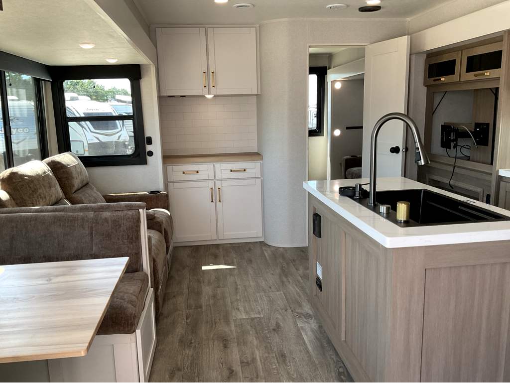 2026 JAYCO Eagle 312 BHOK HT - Image 17