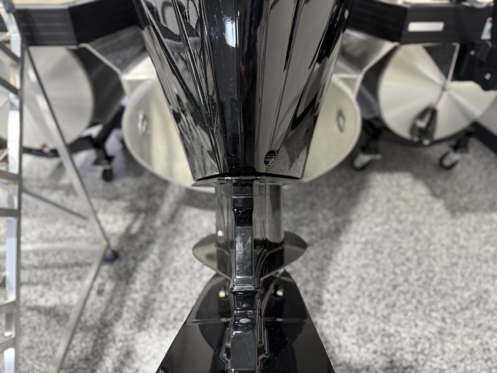 2026 Evotti 521QL - Image 9