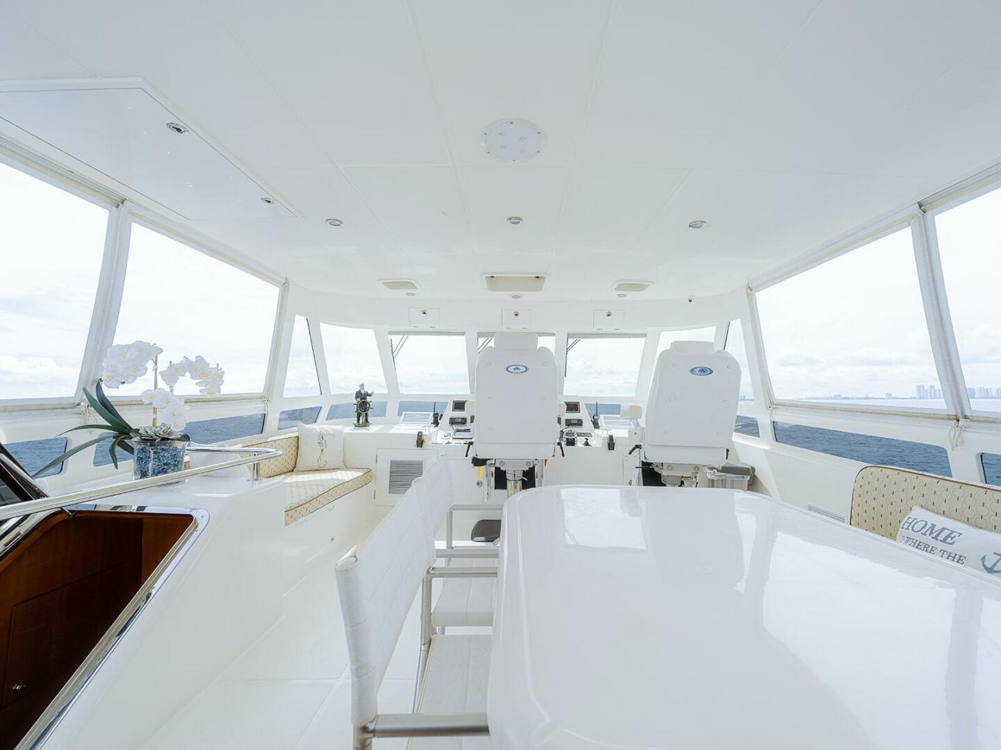 2013 Hampton 680 LRC - Image 53