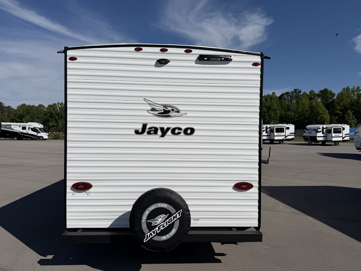 2026 JAYCO JAY FLIGHT SLX 260BH - Image 4