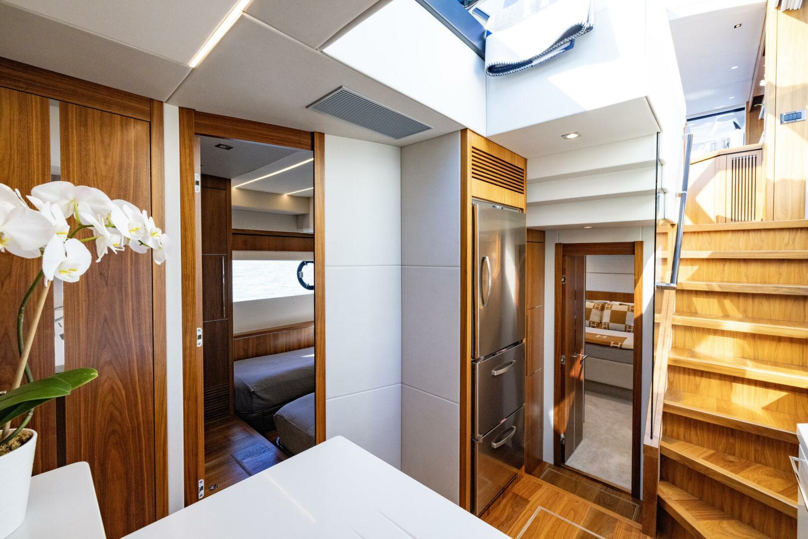 2020 Sunseeker Predator - Image 51