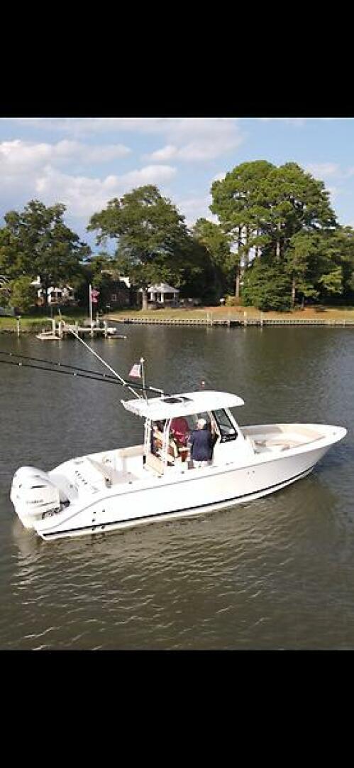 2019 PURSUIT S 288 Sport Base - Image 67
