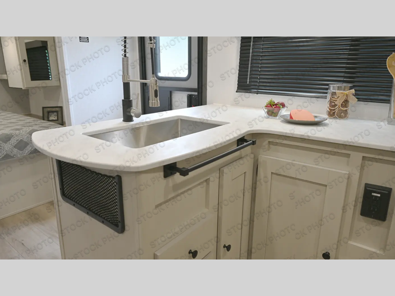 2026 COACHMEN SPIRIT 526RBS - Image 3