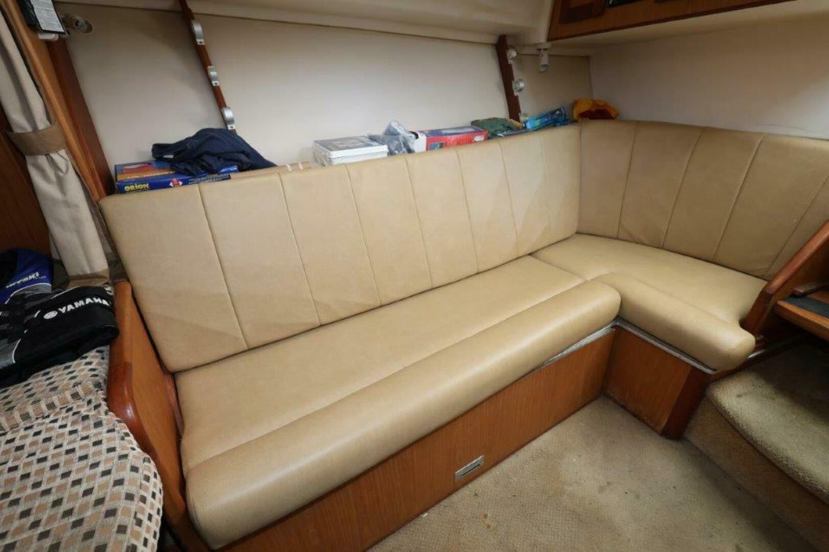 2007 Luhrs 32 Open - Image 22