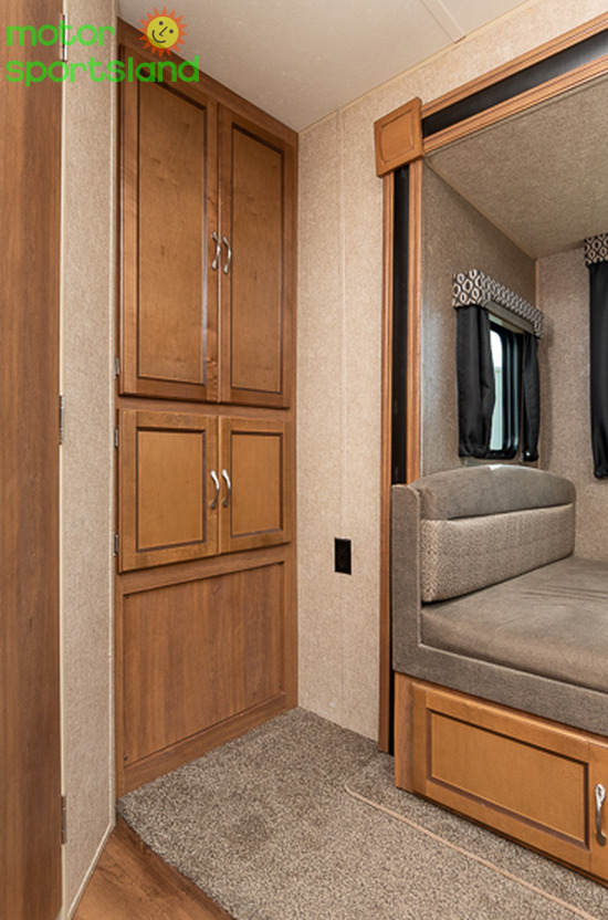 2018 Coachmen Catalina 243RBS - Image 21
