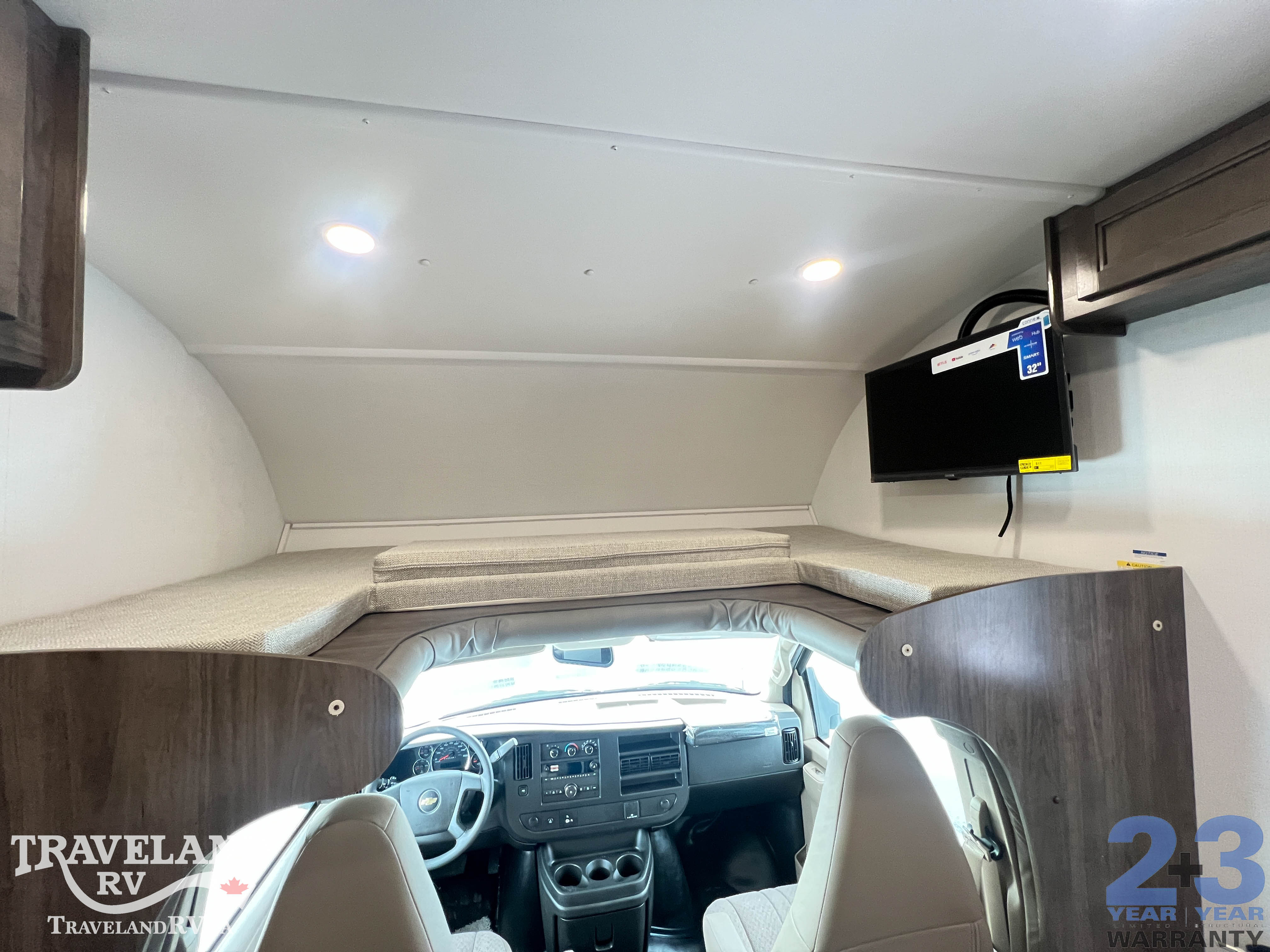 2026 Jayco Redhawk SE 22C - Image 11
