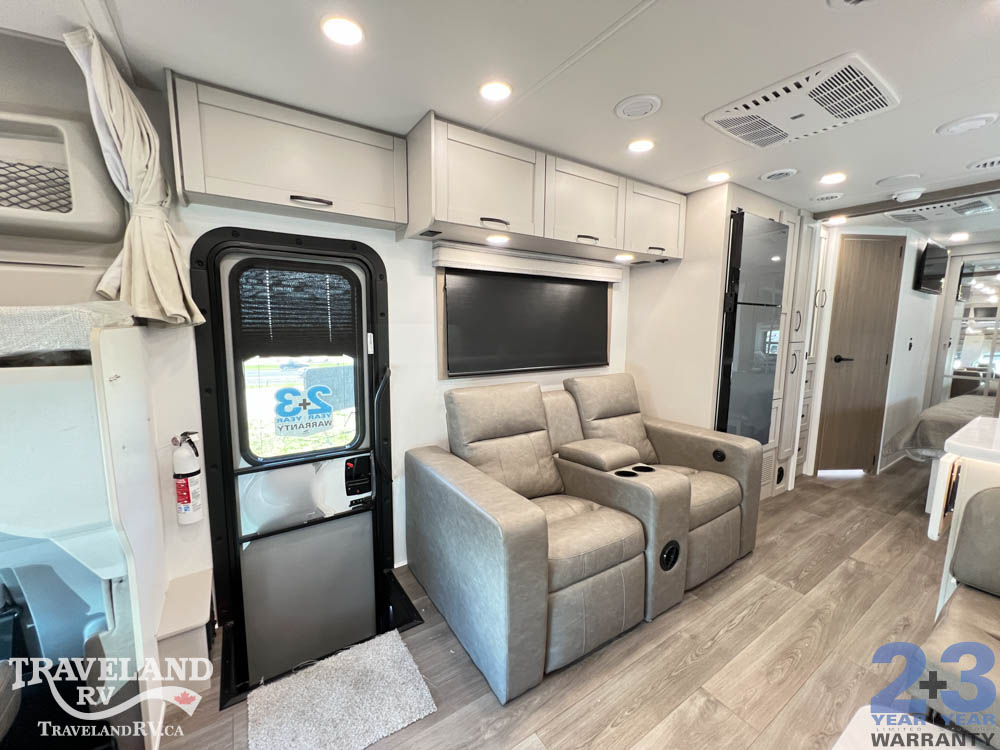 2027 JAYCO GREYHAWK XL 32U - Image 19