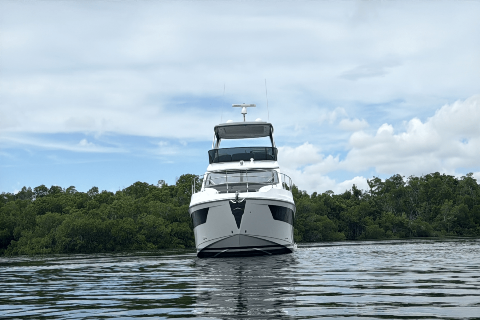 2023 Azimut Azimut 53 FLY Base - Image 5