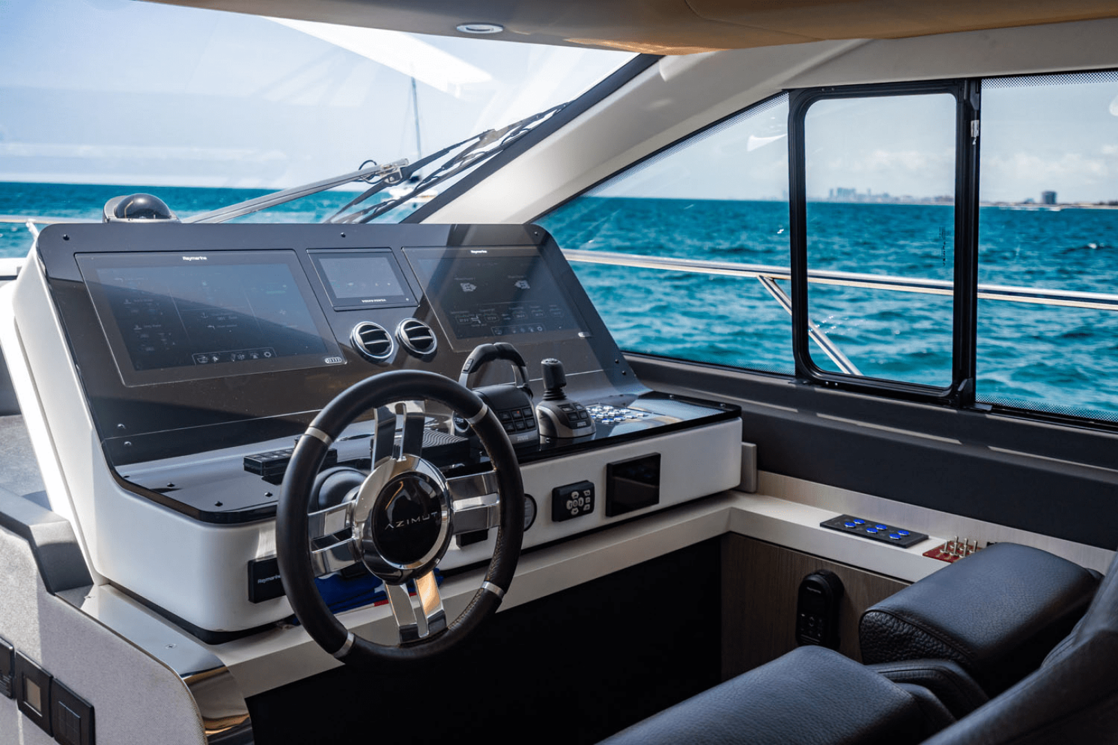 2024 Azimut 60 FLY - Image 43
