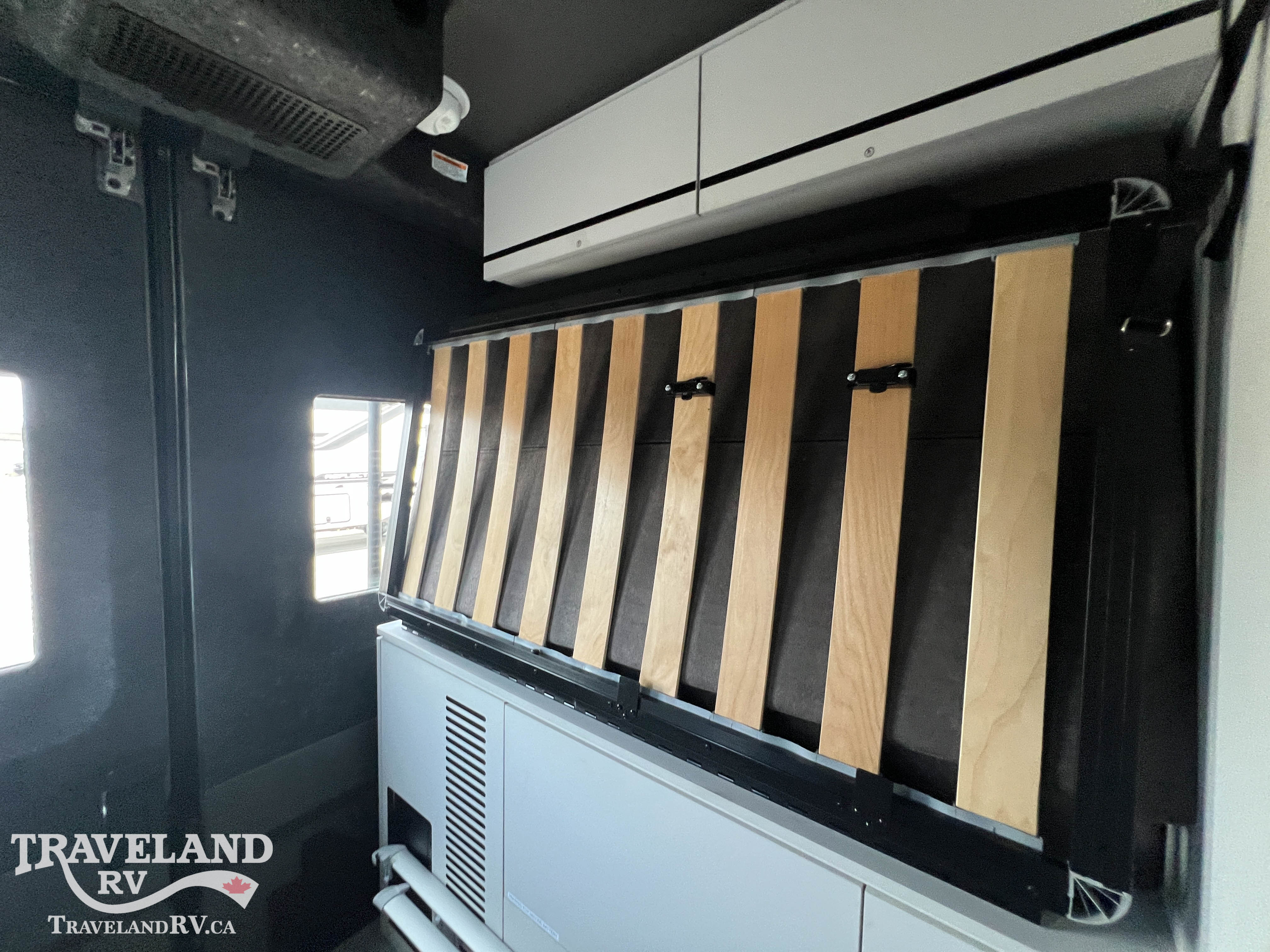 2027 Grand Design LINEAGE SERIES VT LVT1 POP TOP - Image 17