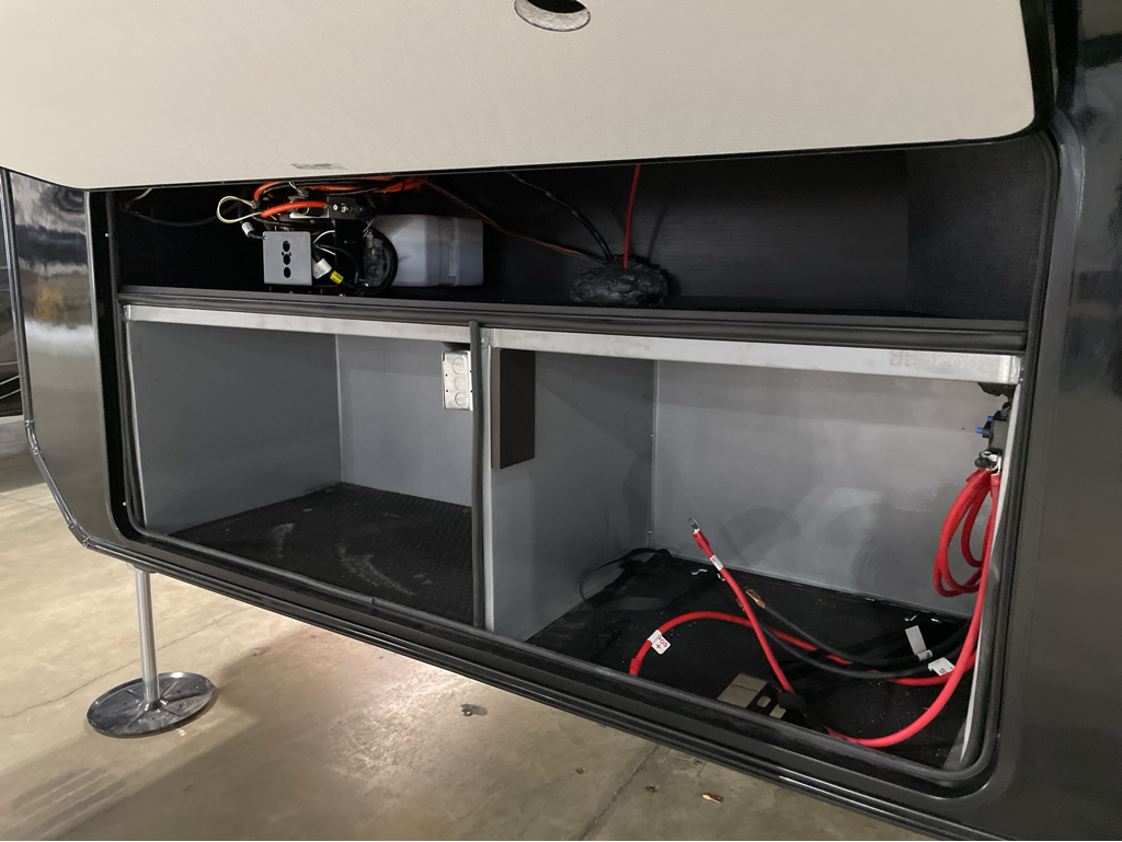 2026 Jayco North Point 310RLTS - Image 6
