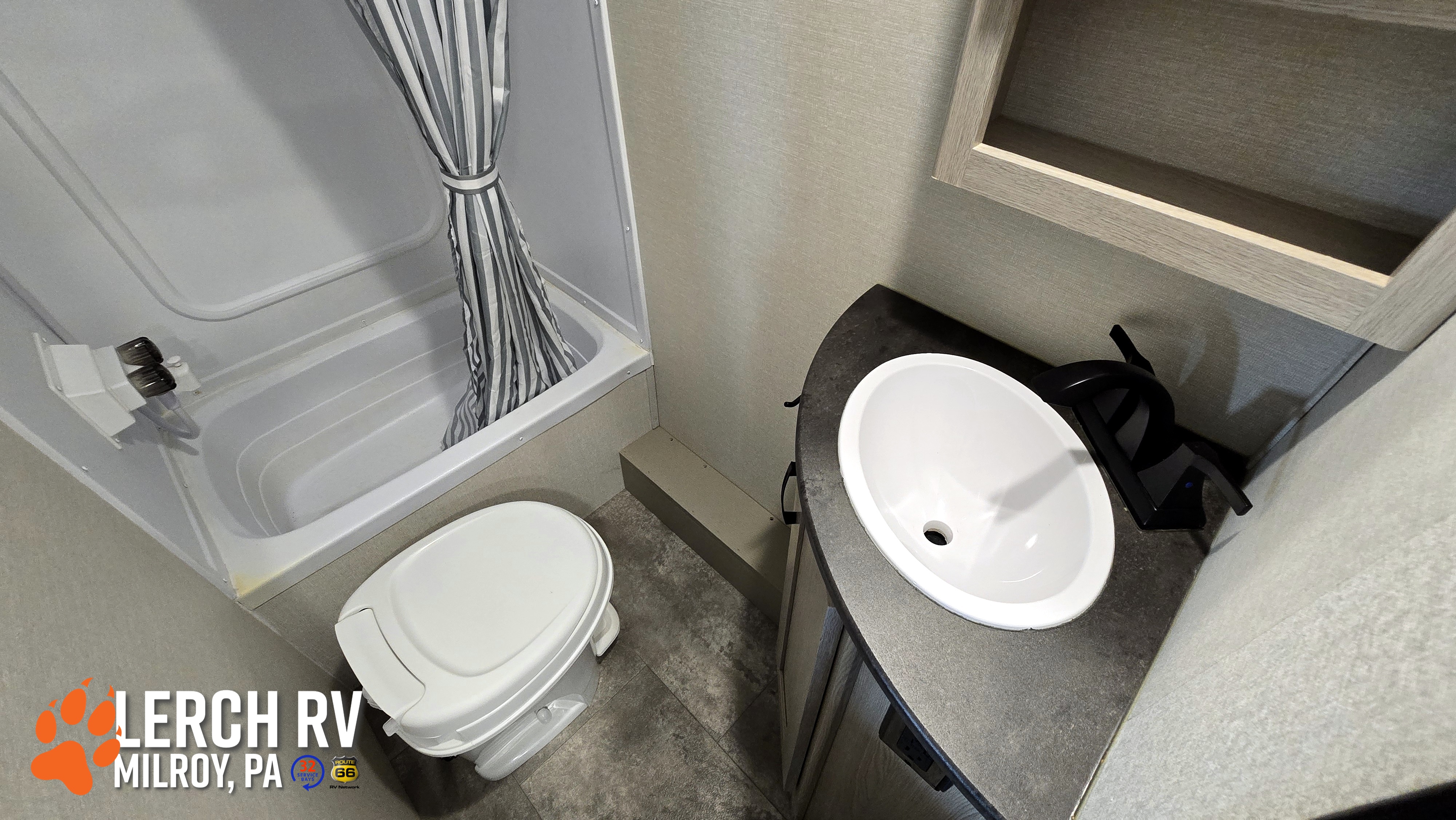 2022 Coachmen Apex Nano 208BHS - Image 20