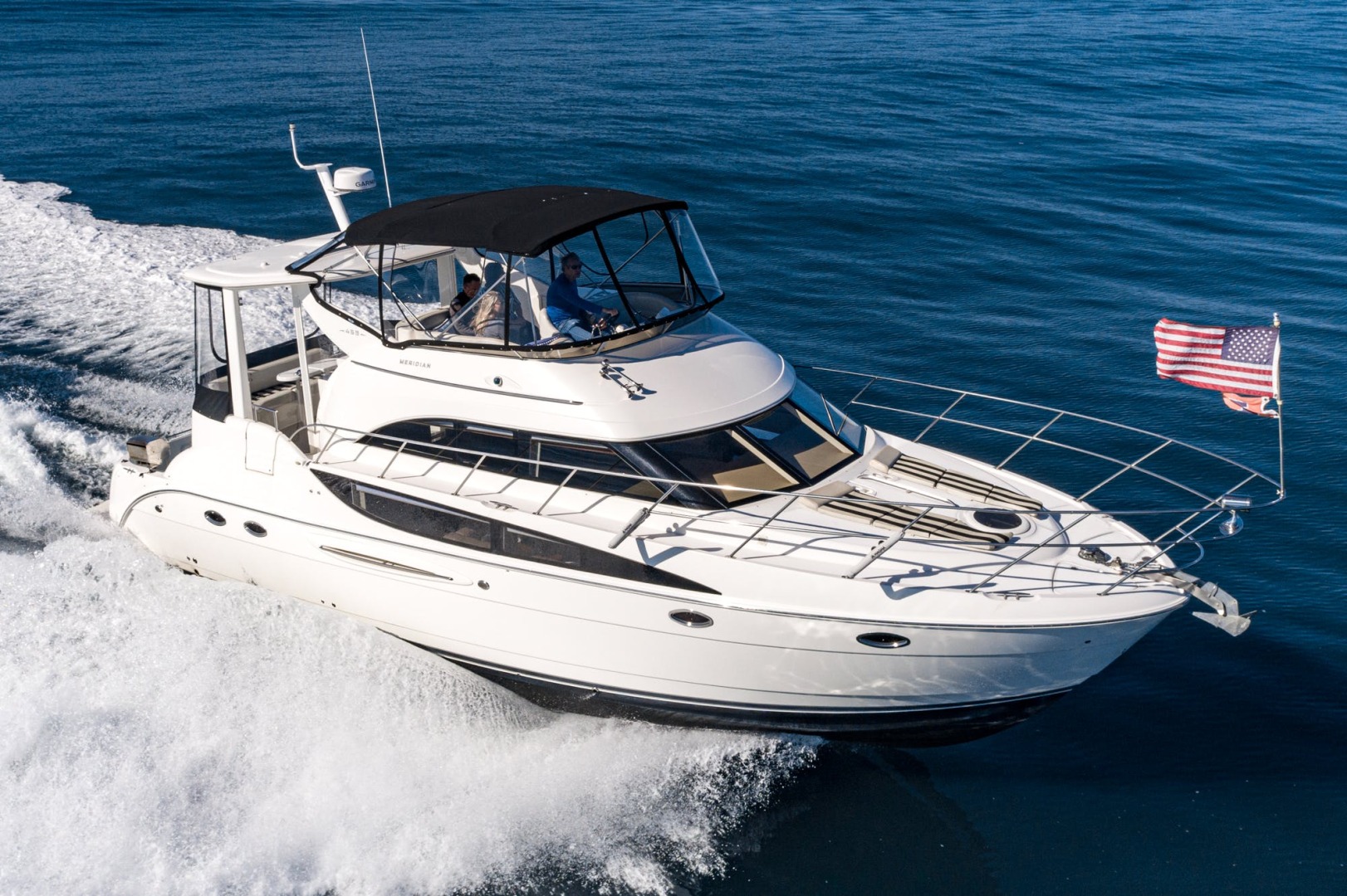 2006 Meridian - Image 1